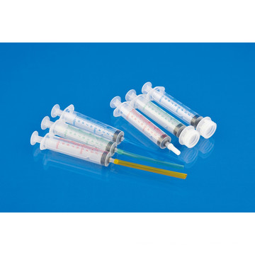 Medical Disposable Oral Syringe with CE